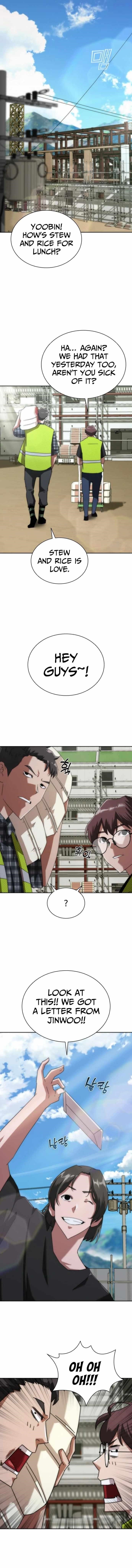 Zombie Revelation: 82-08 Chapter 7 - Page 21