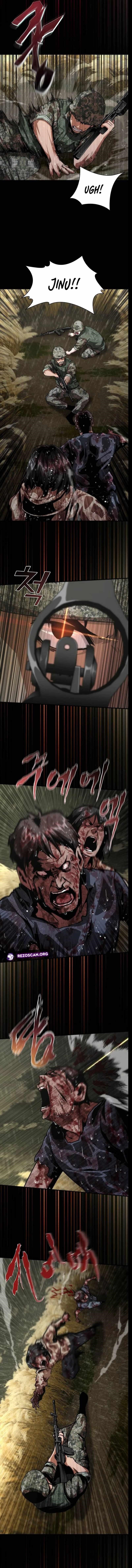 Zombie Revelation: 82-08 Chapter 75 - Page 13