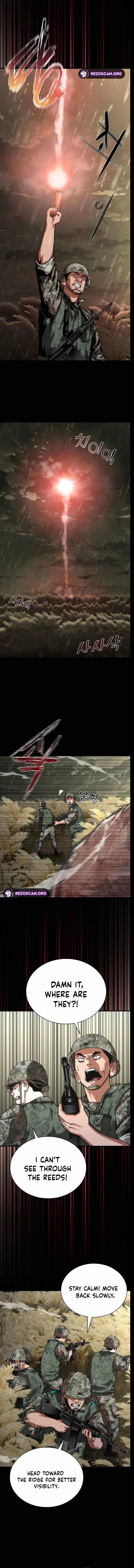 Zombie Revelation: 82-08 Chapter 75 - Page 4