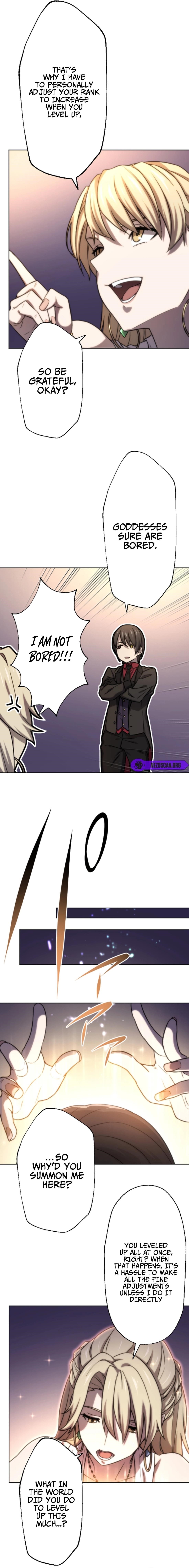 Zombie Revelation: 82-08 Chapter 76 - Page 11