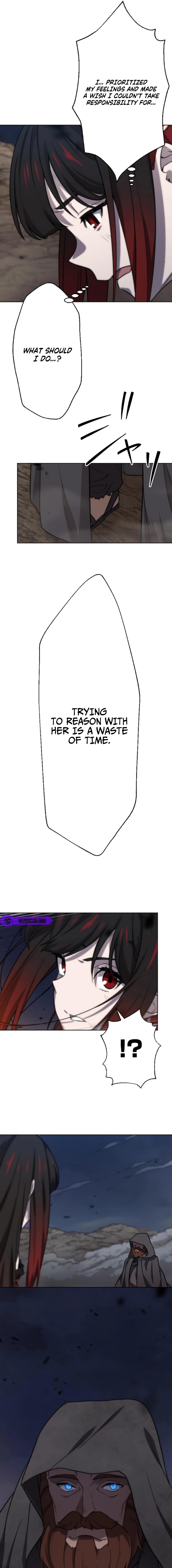 Zombie Revelation: 82-08 Chapter 76 - Page 14