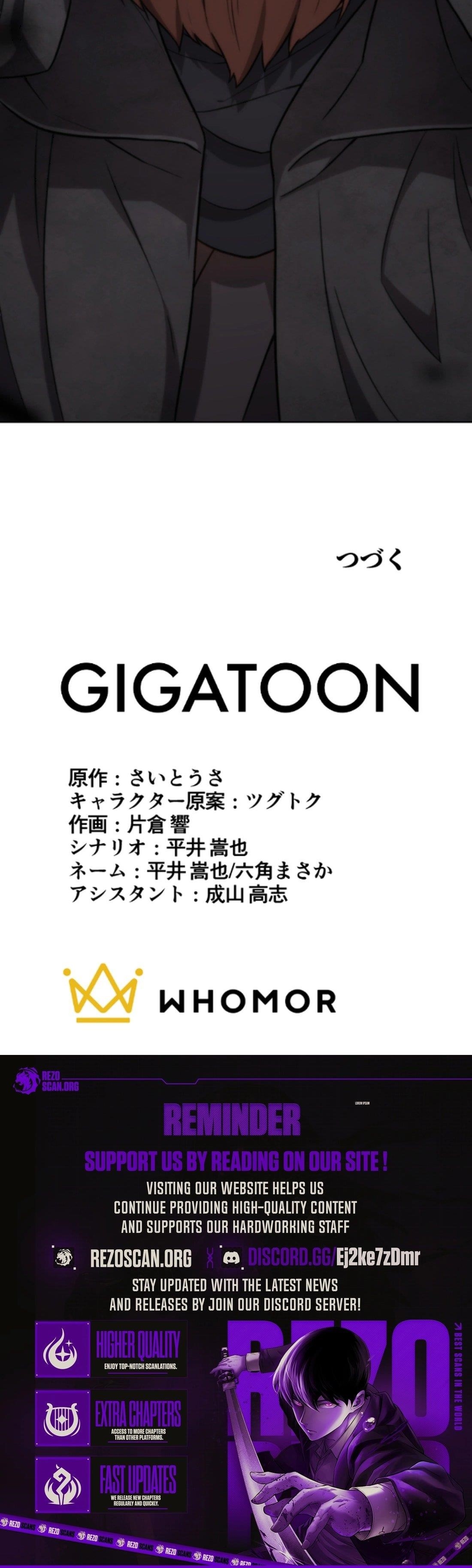 Zombie Revelation: 82-08 Chapter 76 - Page 15