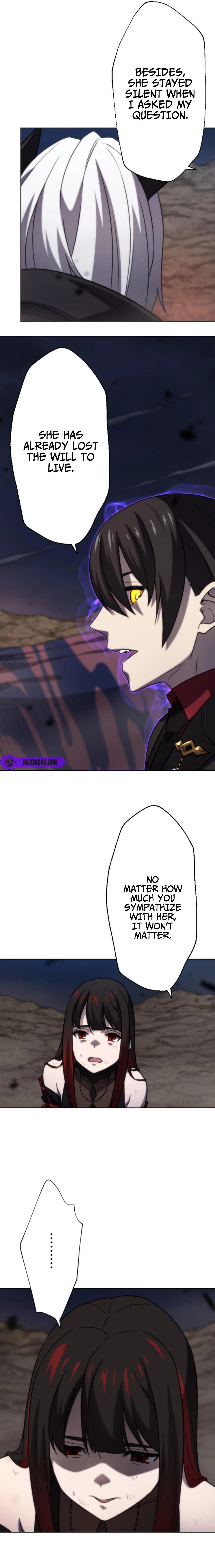 Zombie Revelation: 82-08 Chapter 76 - Page 4