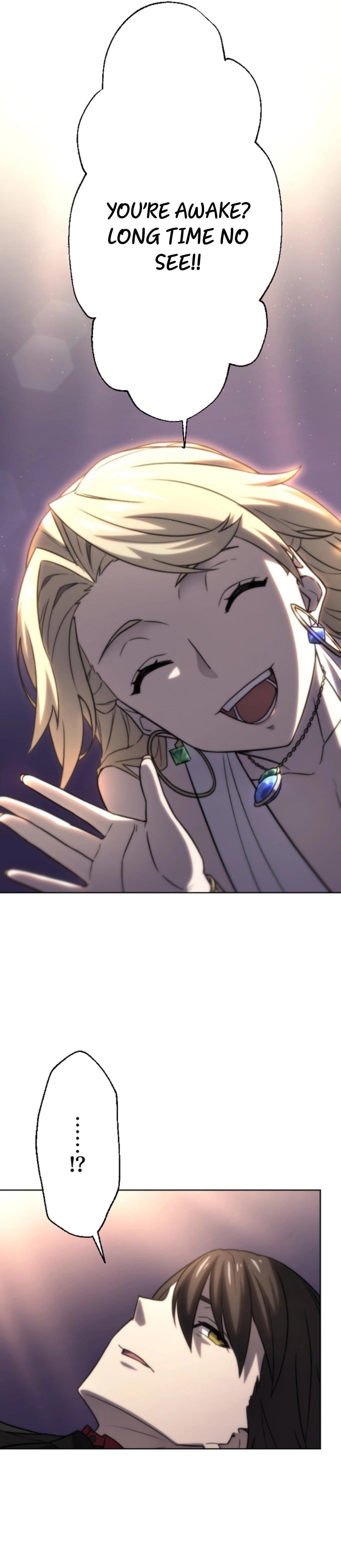 Zombie Revelation: 82-08 Chapter 76 - Page 7