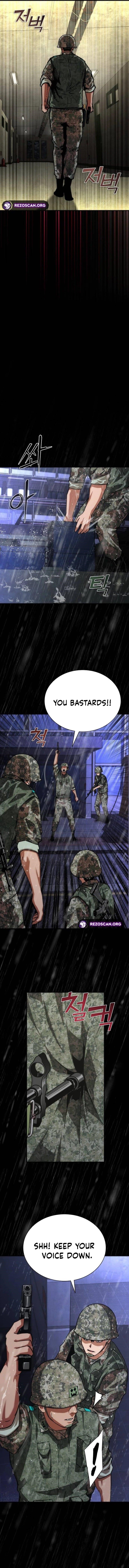 Zombie Revelation: 82-08 Chapter 77 - Page 13