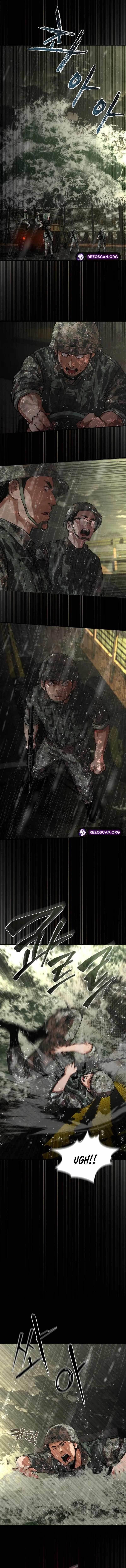 Zombie Revelation: 82-08 Chapter 78 - Page 11