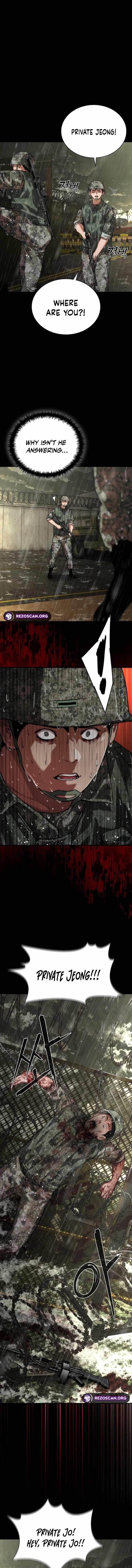 Zombie Revelation: 82-08 Chapter 78 - Page 13