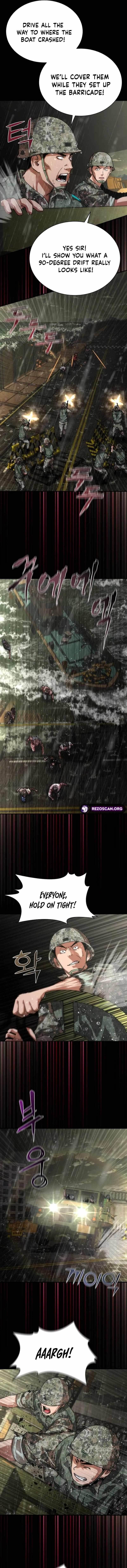 Zombie Revelation: 82-08 Chapter 78 - Page 4