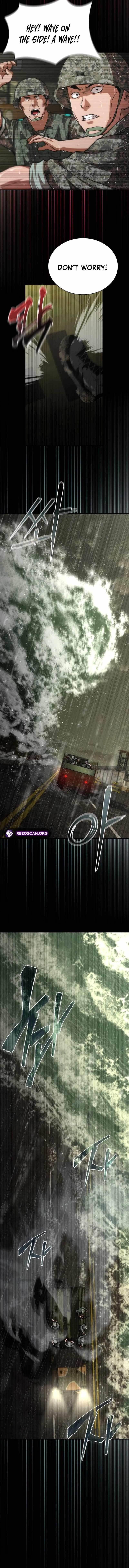 Zombie Revelation: 82-08 Chapter 78 - Page 5