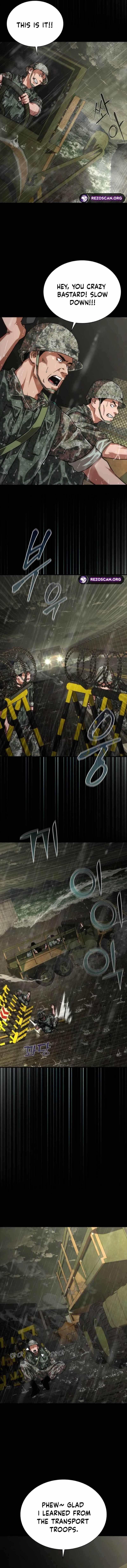 Zombie Revelation: 82-08 Chapter 78 - Page 6