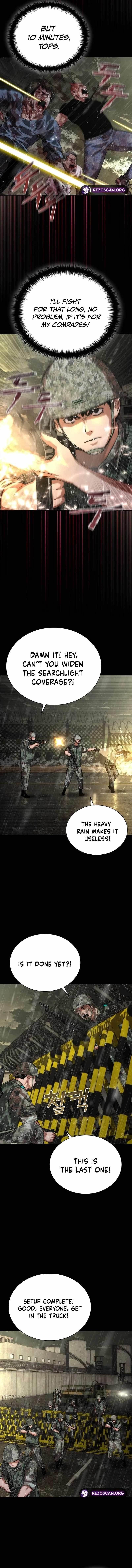 Zombie Revelation: 82-08 Chapter 78 - Page 8