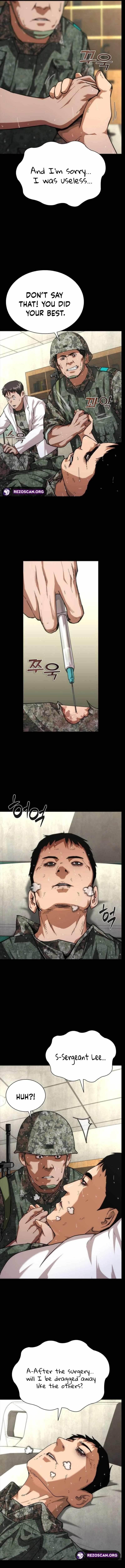 Zombie Revelation: 82-08 Chapter 79 - Page 4