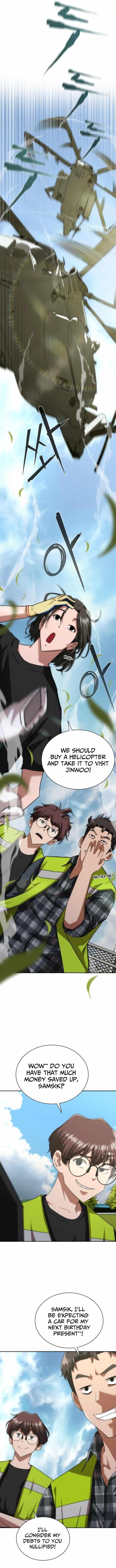 Zombie Revelation: 82-08 Chapter 8 - Page 14