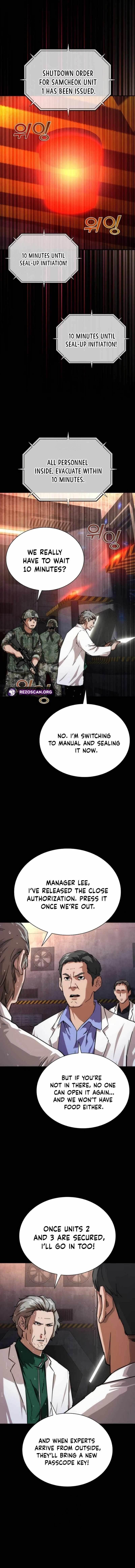 Zombie Revelation: 82-08 Chapter 80 - Page 7