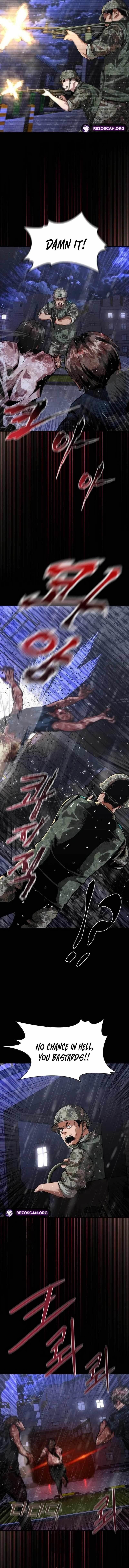 Zombie Revelation: 82-08 Chapter 81 - Page 14