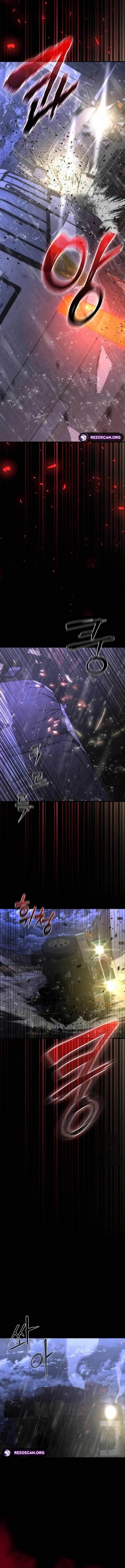 Zombie Revelation: 82-08 Chapter 81 - Page 17