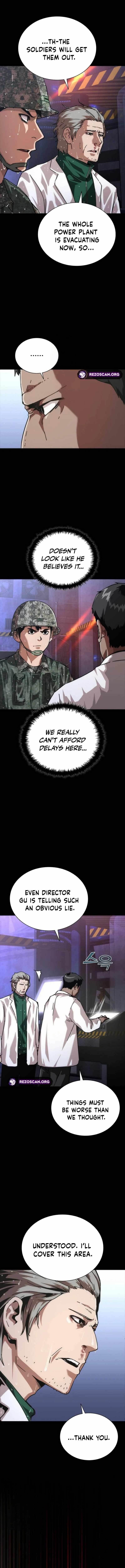 Zombie Revelation: 82-08 Chapter 81 - Page 7