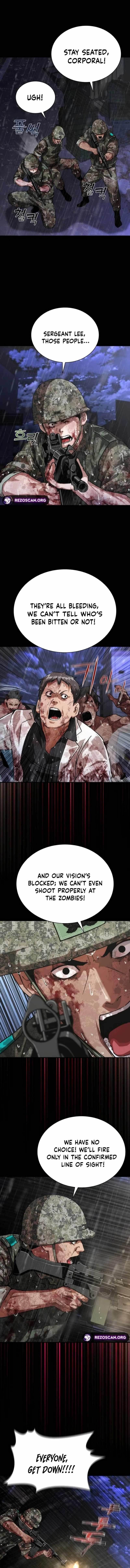 Zombie Revelation: 82-08 Chapter 82 - Page 12