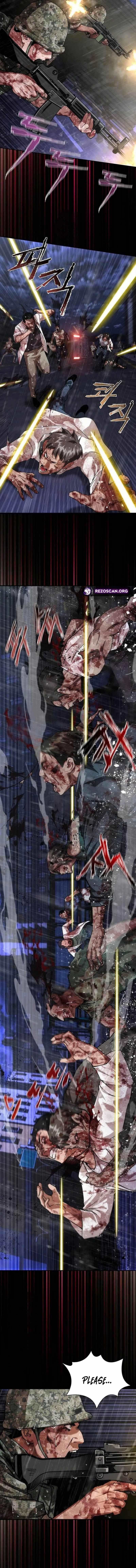 Zombie Revelation: 82-08 Chapter 82 - Page 13