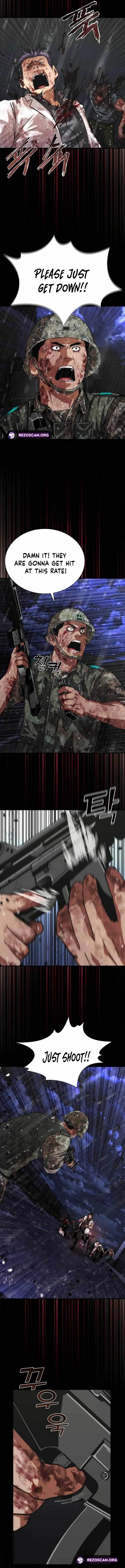Zombie Revelation: 82-08 Chapter 82 - Page 14