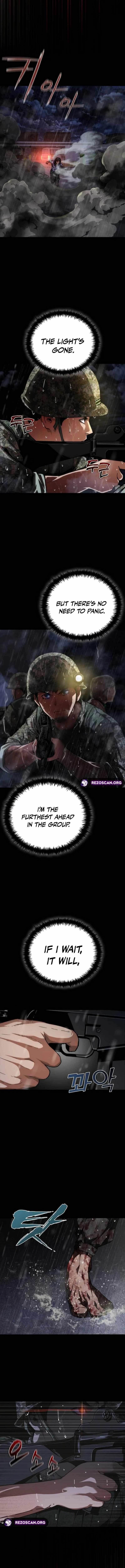 Zombie Revelation: 82-08 Chapter 82 - Page 2