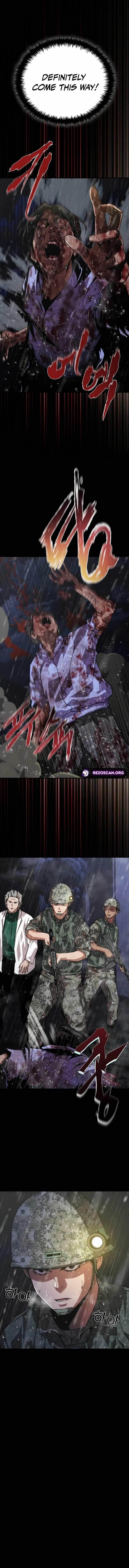 Zombie Revelation: 82-08 Chapter 82 - Page 3