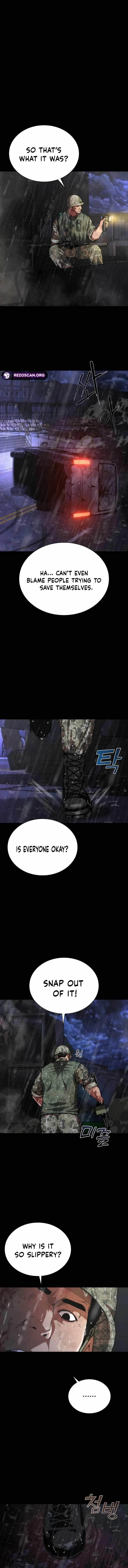 Zombie Revelation: 82-08 Chapter 82 - Page 6