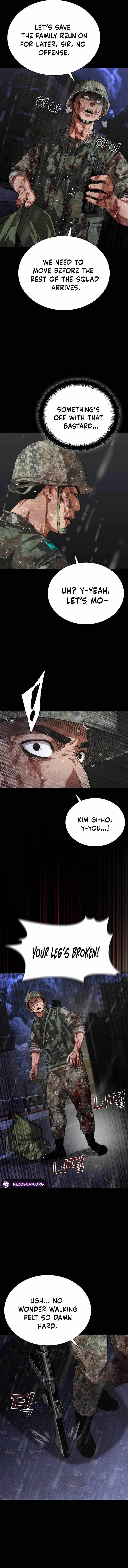 Zombie Revelation: 82-08 Chapter 82 - Page 9