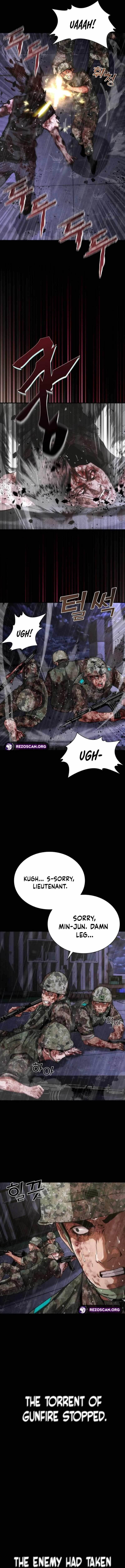 Zombie Revelation: 82-08 Chapter 83 - Page 11