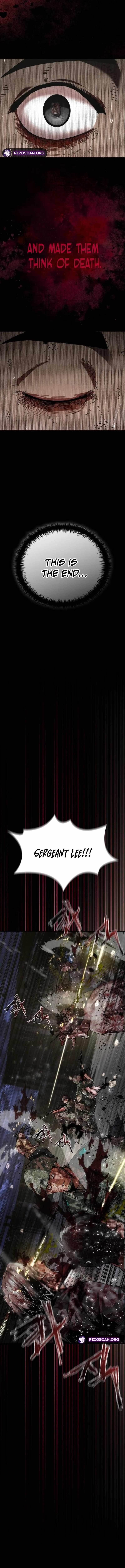 Zombie Revelation: 82-08 Chapter 83 - Page 13