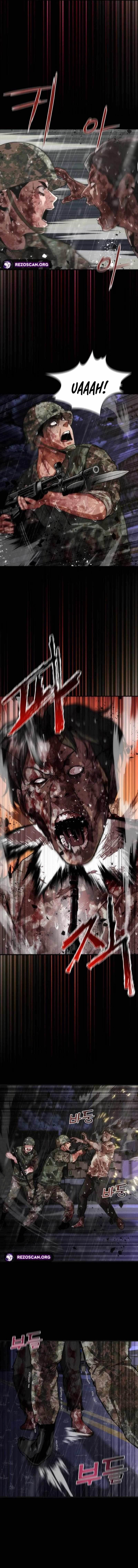 Zombie Revelation: 82-08 Chapter 83 - Page 2