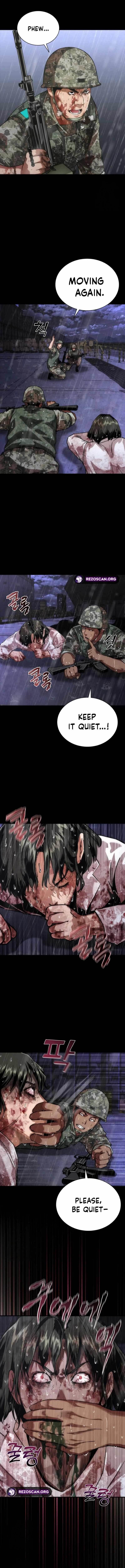 Zombie Revelation: 82-08 Chapter 84 - Page 14