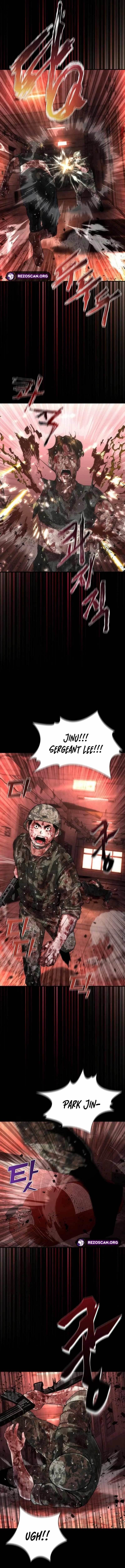 Zombie Revelation: 82-08 Chapter 85 - Page 14