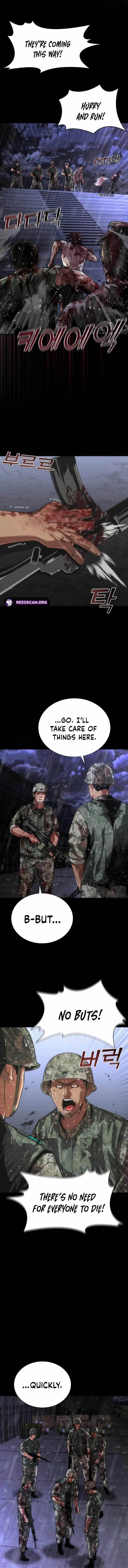 Zombie Revelation: 82-08 Chapter 85 - Page 4