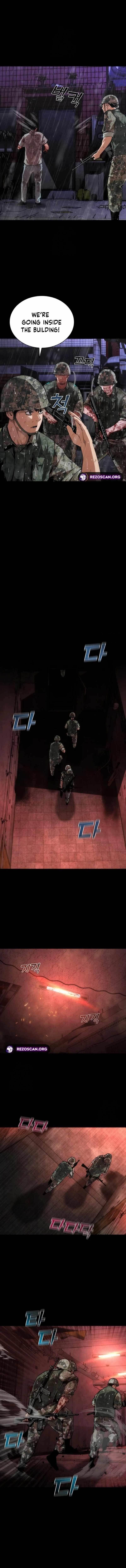 Zombie Revelation: 82-08 Chapter 85 - Page 8