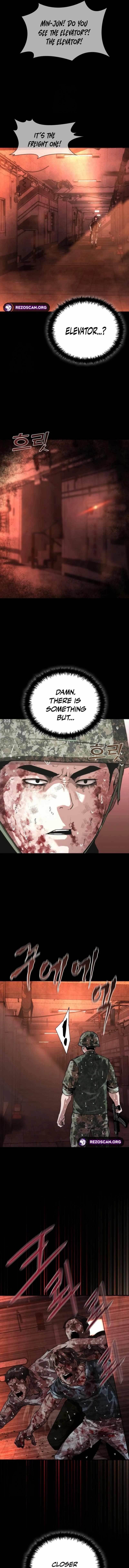 Zombie Revelation: 82-08 Chapter 86 - Page 2