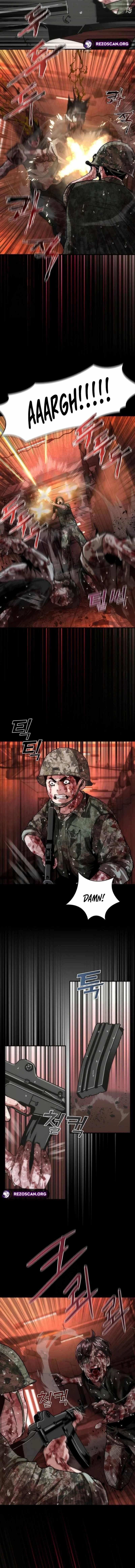 Zombie Revelation: 82-08 Chapter 86 - Page 4