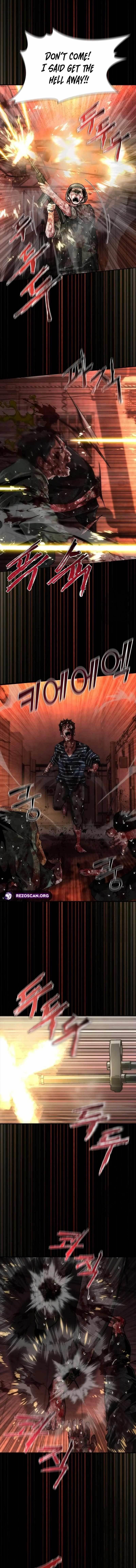 Zombie Revelation: 82-08 Chapter 86 - Page 6