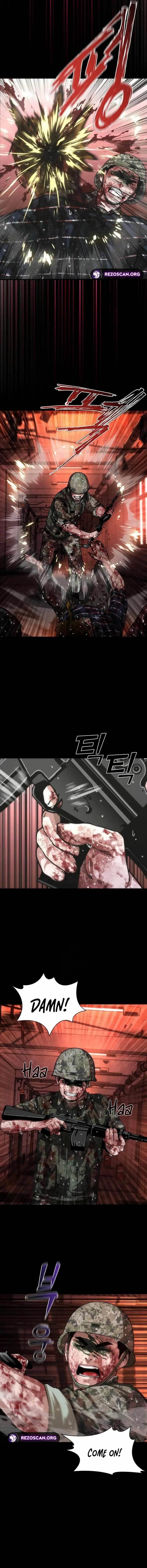 Zombie Revelation: 82-08 Chapter 86 - Page 8