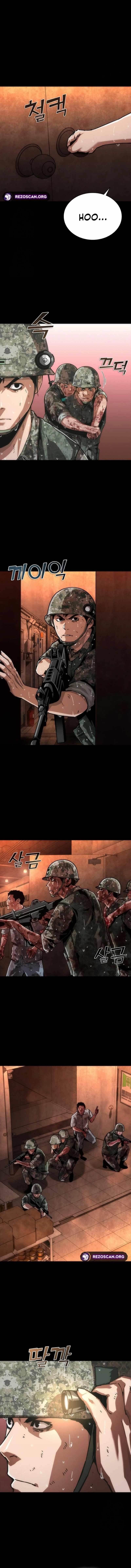 Zombie Revelation: 82-08 Chapter 87 - Page 2