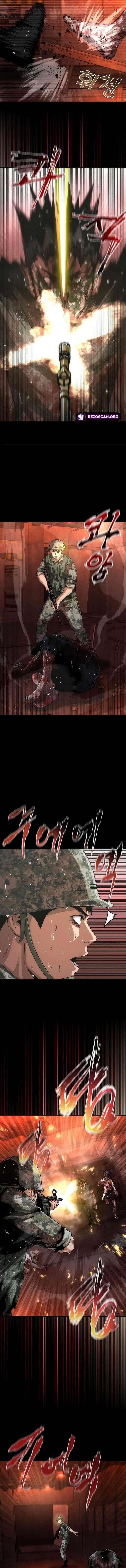 Zombie Revelation: 82-08 Chapter 88 - Page 3