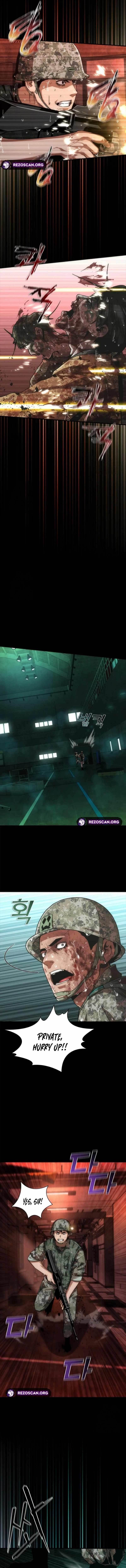 Zombie Revelation: 82-08 Chapter 88 - Page 6