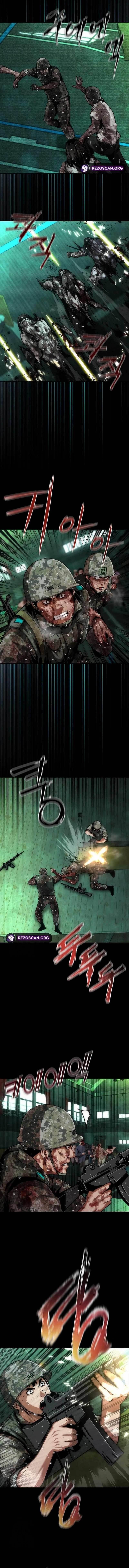 Zombie Revelation: 82-08 Chapter 89 - Page 4