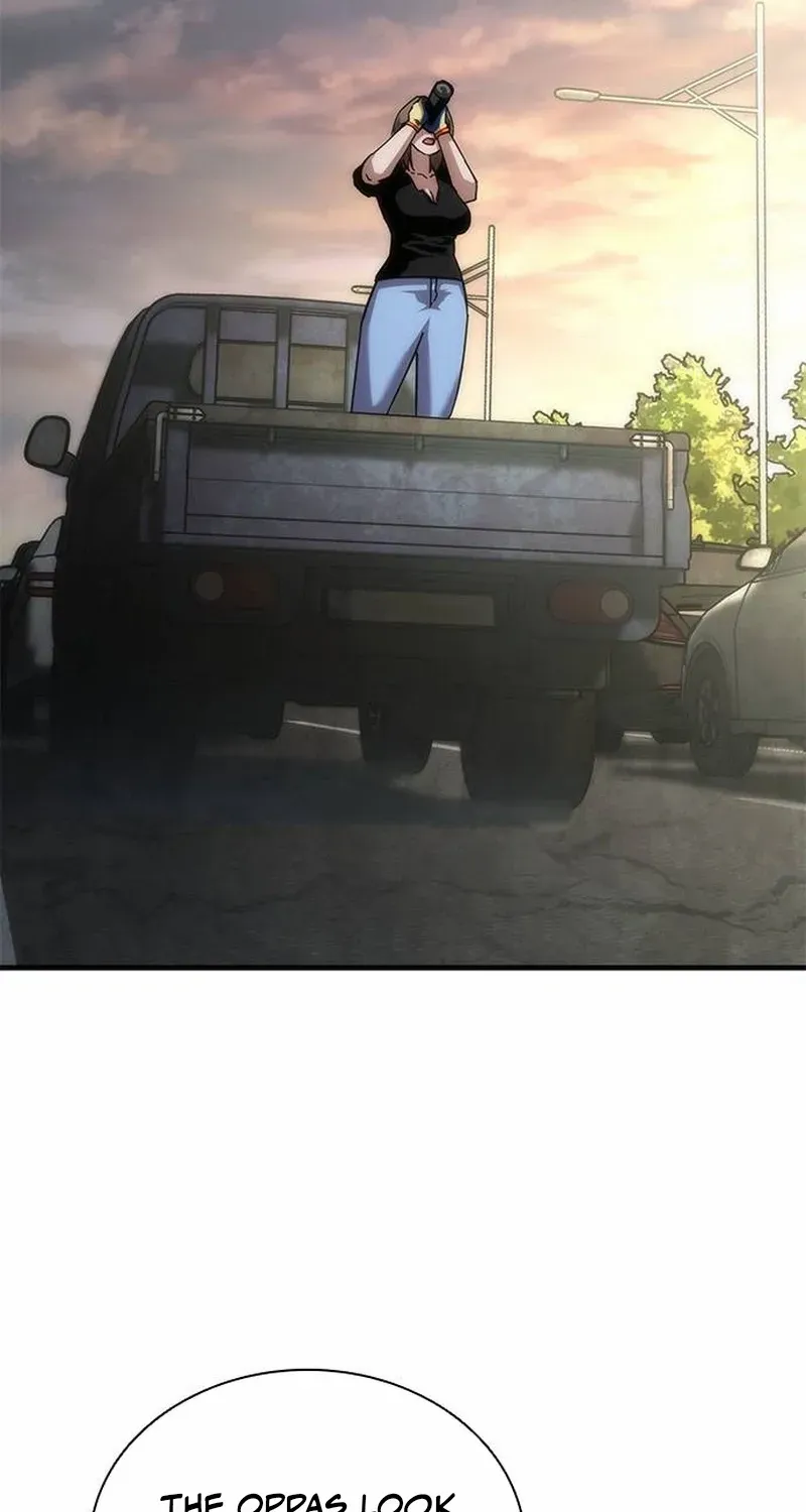 Zombie Revelation: 82-08 Chapter 96.1 - Page 101