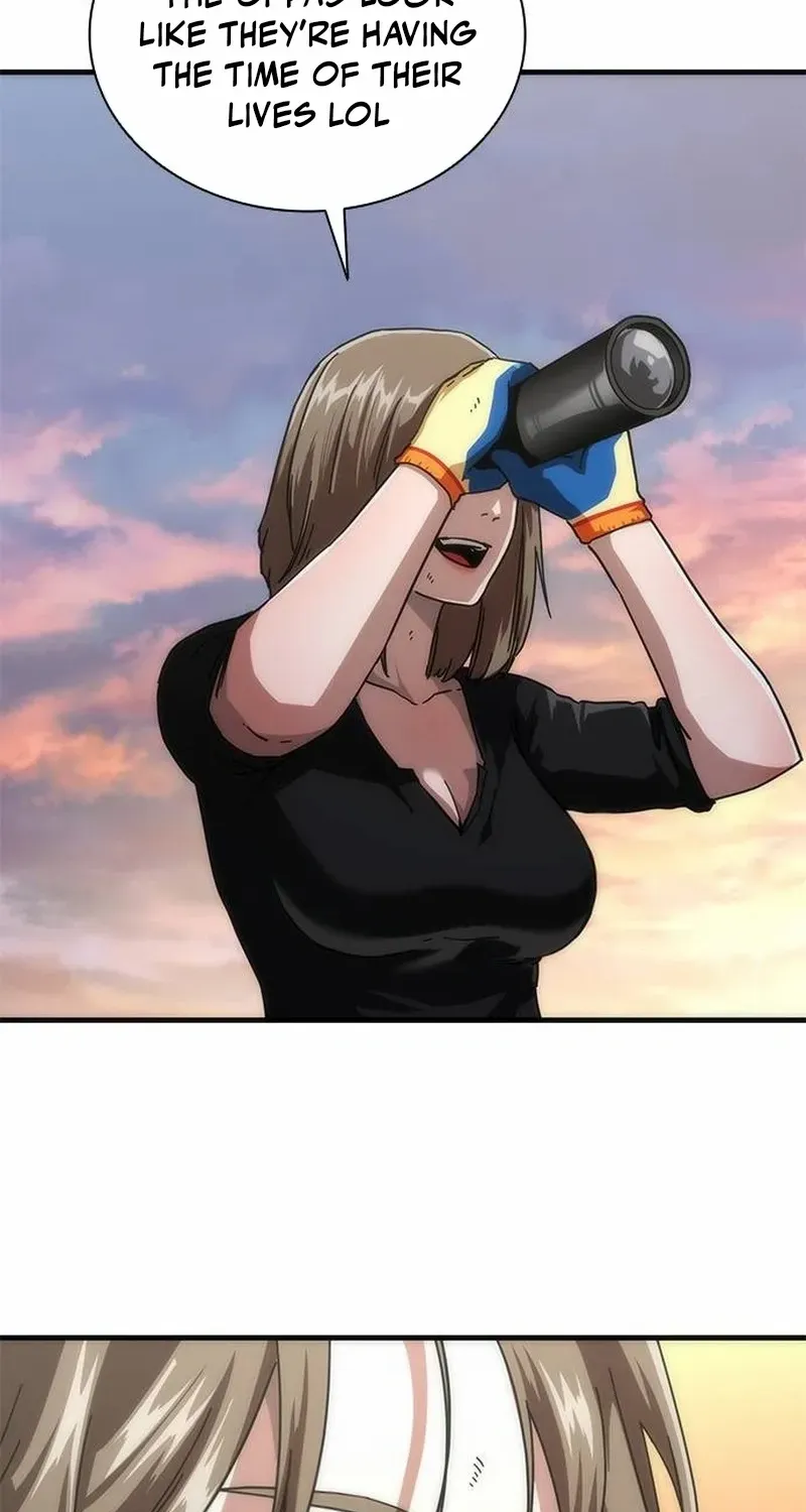 Zombie Revelation: 82-08 Chapter 96.1 - Page 102