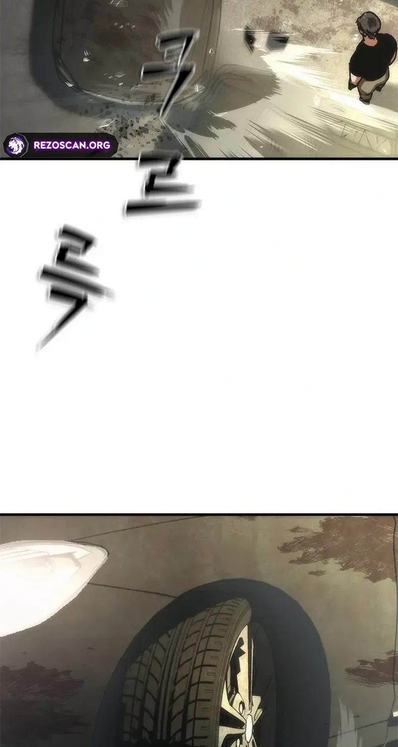 Zombie Revelation: 82-08 Chapter 96.1 - Page 12