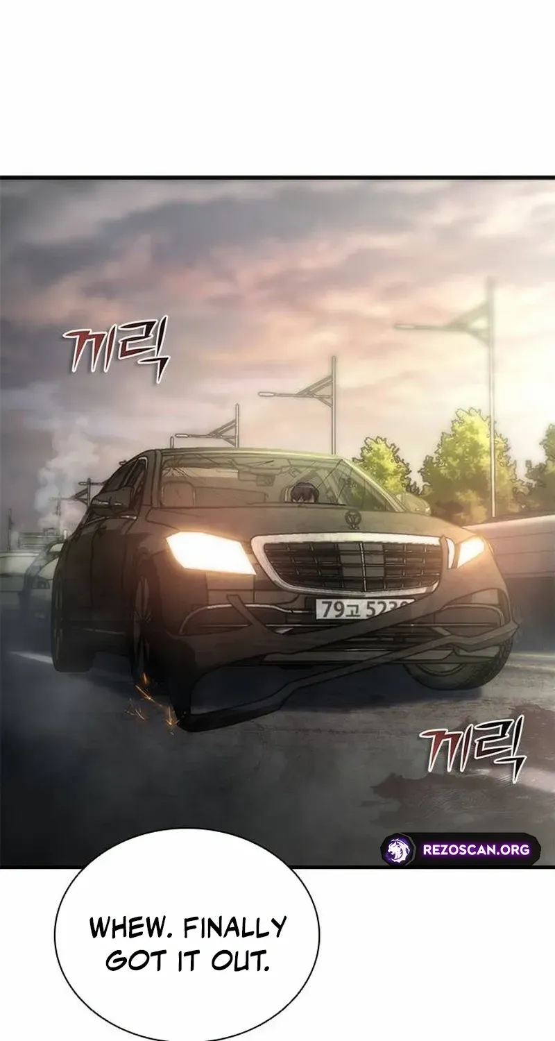 Zombie Revelation: 82-08 Chapter 96.1 - Page 17