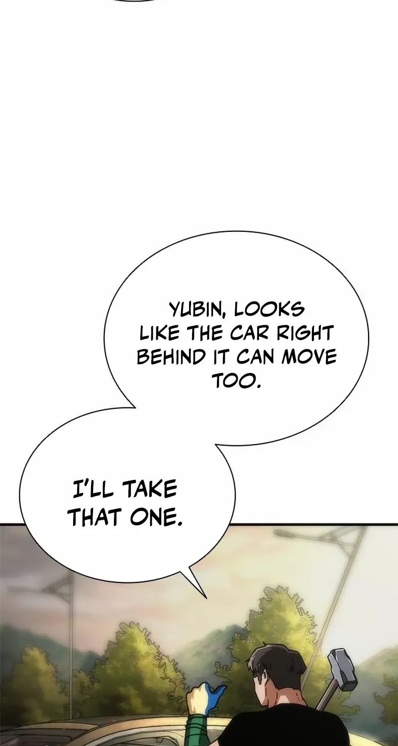 Zombie Revelation: 82-08 Chapter 96.1 - Page 18