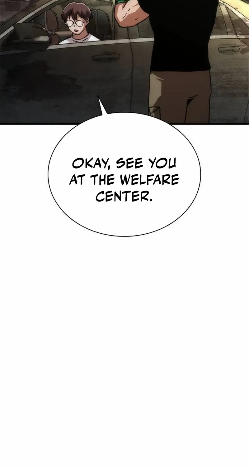 Zombie Revelation: 82-08 Chapter 96.1 - Page 19