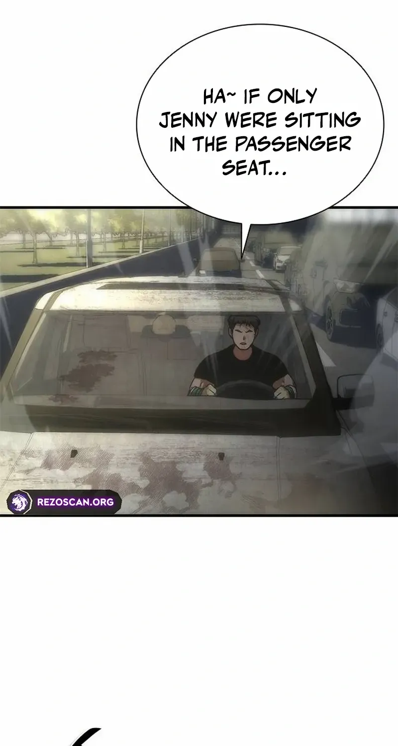 Zombie Revelation: 82-08 Chapter 96.1 - Page 22